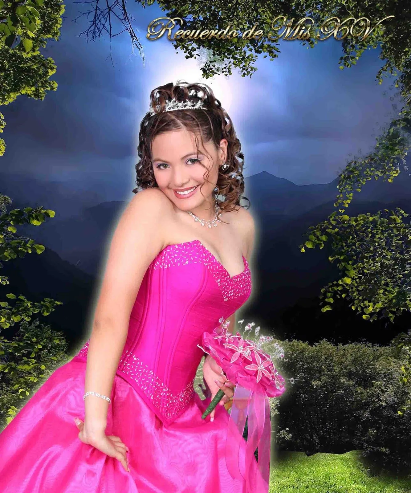 Plantillas para photoshop 2020: Foto de firmas para XV años Plantillas para photoshop 2020: Foto de firmas para XV años