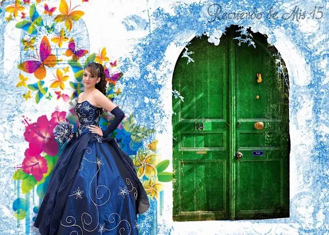 Plantillas Para Photoshop Fondo Fantas Quincea Eras Wallpaper ... Plantillas Para Photoshop Fondo Fantas Quincea Eras Wallpaper ...