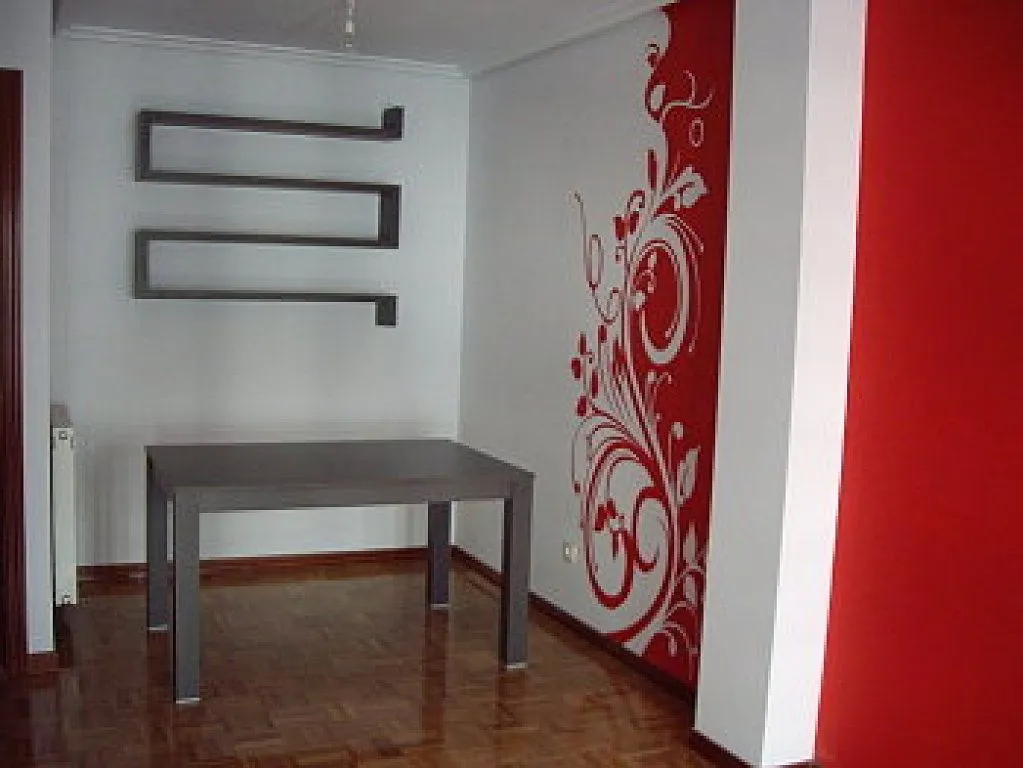 plantillas pintar pared (2) | Decorar tu casa es facilisimo.