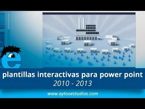 Plantillas para Power Point con animaciones || @eytoo estudios ... Plantillas para Power Point con animaciones || @eytoo estudios ...