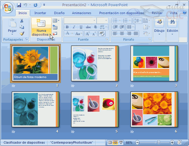 Diapositivas animadas Power Point gratis - Imagui