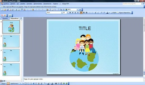 Plantilla de PowerPoint de Raza Humana | Plantillas PowerPoint Gratis Plantilla de PowerPoint de Raza Humana | Plantillas PowerPoint Gratis
