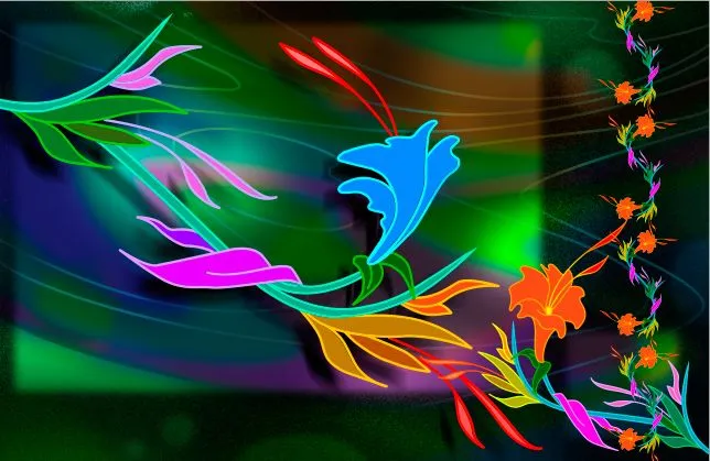 plantillas para power point de mariposas - ALOjamiento de IMágenes