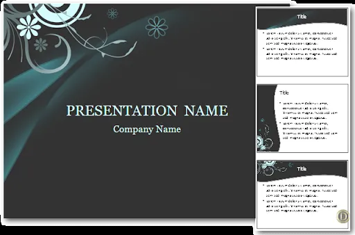 Plantillas para Power Point pergamino - Imagui