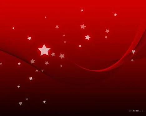 Plantillas Rojas de Navidad para usar como fondos de tarjetas o ... Plantillas Rojas de Navidad para usar como fondos de tarjetas o ...