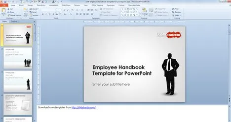 Plantillas powerpoint Gratis para Photoshop, Wordpress, PowerPoint ...