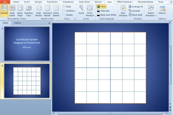 Plantillas PowerPoint matemáticas