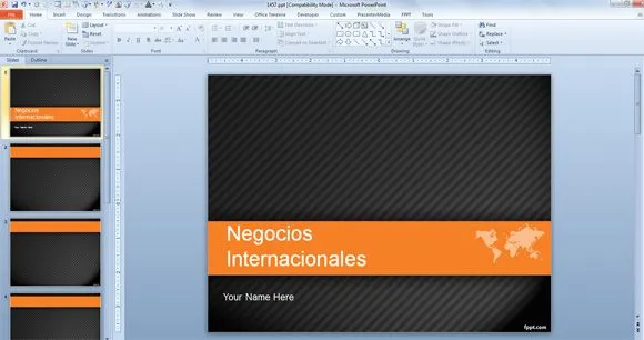 Plantillas PowerPoint para Negocios - Plantillas Power Point ... Plantillas PowerPoint para Negocios - Plantillas Power Point ...