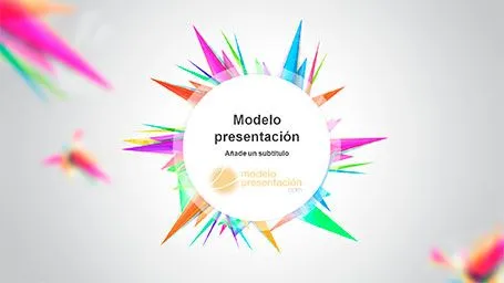 Plantillas de PowerPoint originales | Presentaciones gratis ... Plantillas de PowerPoint originales | Presentaciones gratis ...