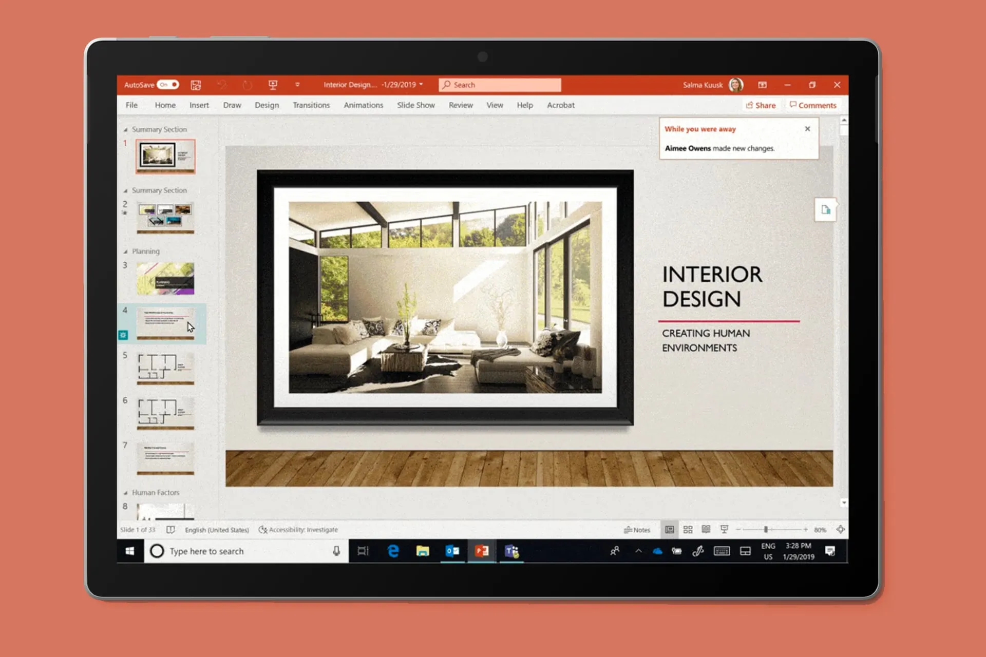 Plantillas de PowerPoint para hacer presentaciones inolvidables Plantillas de PowerPoint para hacer presentaciones inolvidables