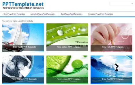 3 Mejores Sitios para Descargar Plantillas de PowerPoint Gratis ... 3 Mejores Sitios para Descargar Plantillas de PowerPoint Gratis ...