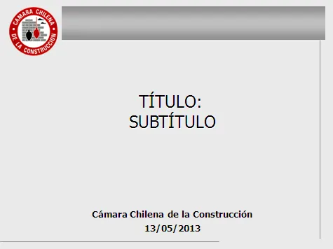 Plantillas PPT - Las mejores plantillas PowerPoint