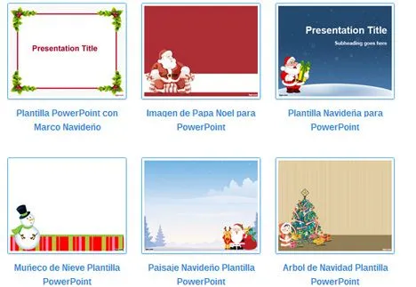 Plantillas presentaciones Gratis para Photoshop, Wordpress ...