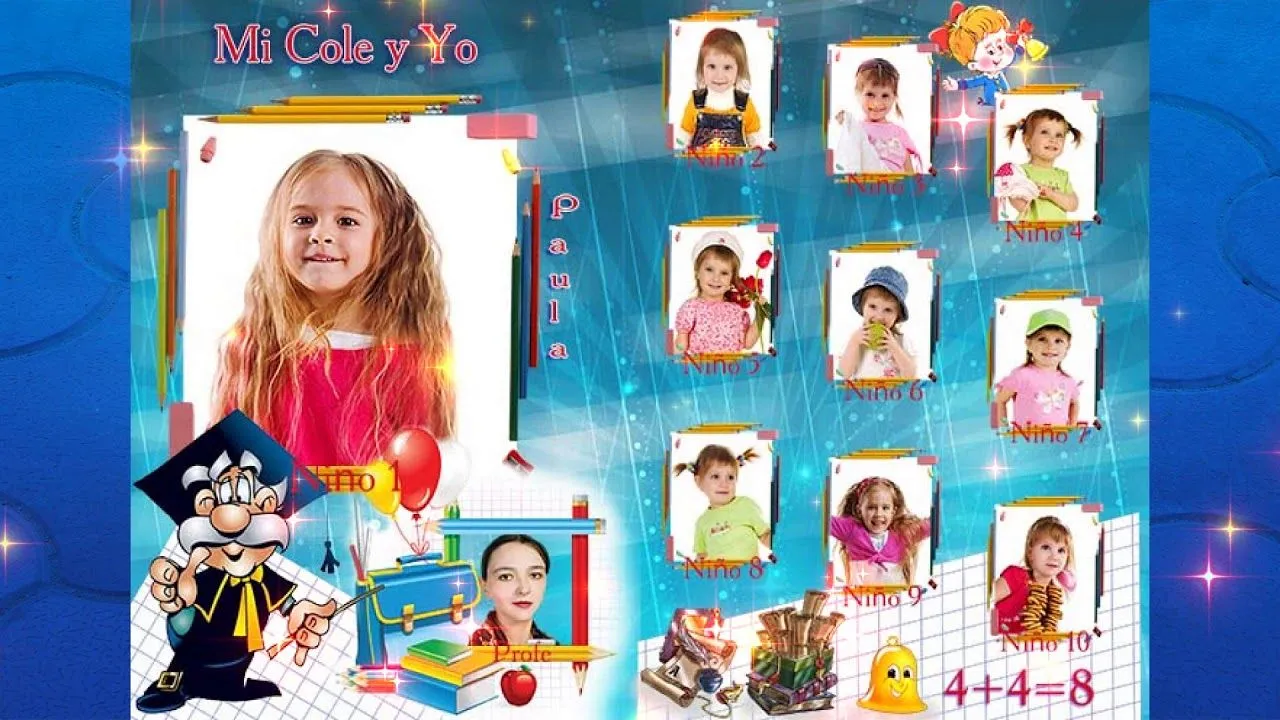 Plantillas PSD Graduación Grados Escolares Bodas Wedding Matrimonio Mosaicos Photoshop - YouTube Plantillas PSD Graduación Grados Escolares Bodas Wedding Matrimonio Mosaicos Photoshop - YouTube