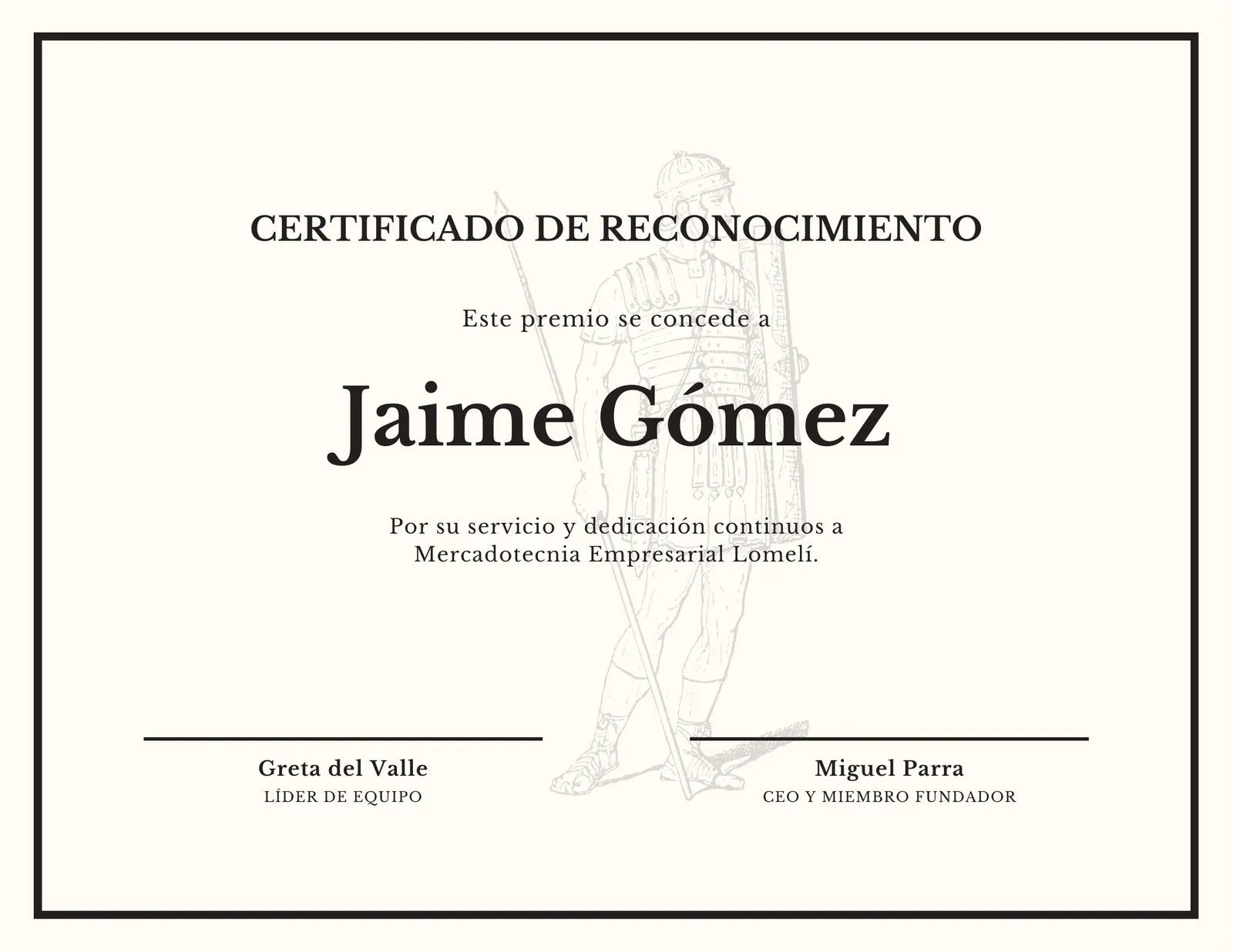 Plantillas para reconocimientos personalizables | Canva