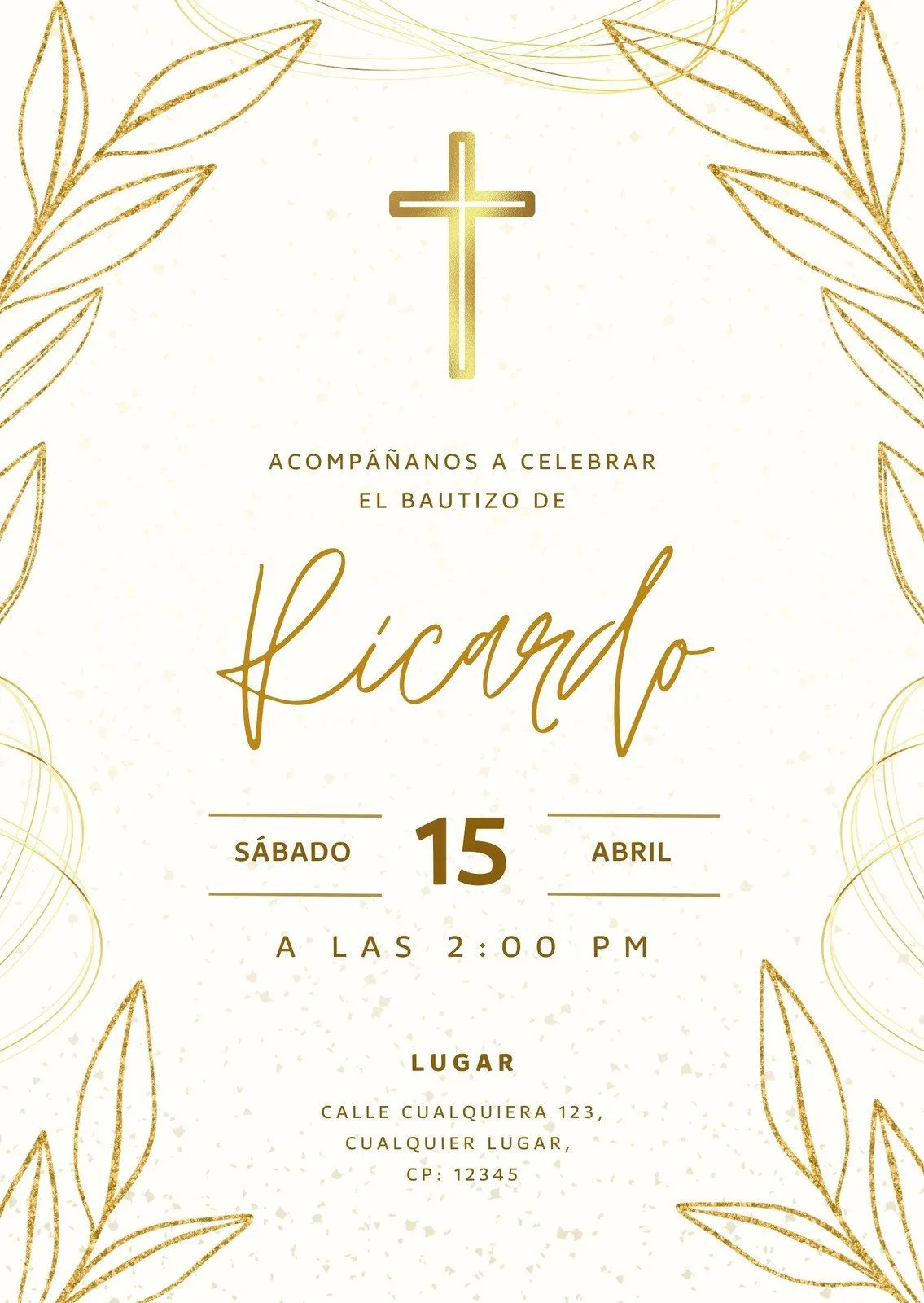 Plantillas religión - Gratis y editables - Canva Plantillas religión - Gratis y editables - Canva