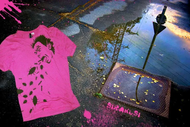 Plantillas y ropa / Txantiloiak eta jantziak | Rec On Plantillas y ropa / Txantiloiak eta jantziak | Rec On