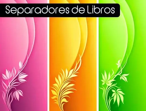 Plantillas separadores de libros para imprimir gratis - Imagui Plantillas separadores de libros para imprimir gratis - Imagui