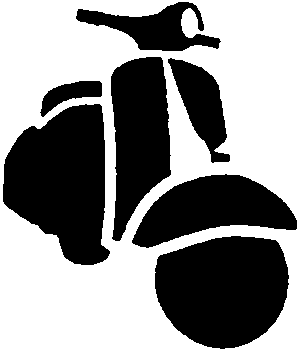 plantillas stencil | Pintar camisetas | Pinterest | Dibujo, Vespas ... plantillas stencil | Pintar camisetas | Pinterest | Dibujo, Vespas ...