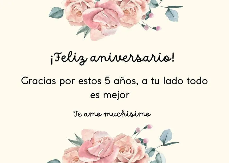 Plantillas de tarjetas de aniversario gratis | Canva Plantillas de tarjetas de aniversario gratis | Canva