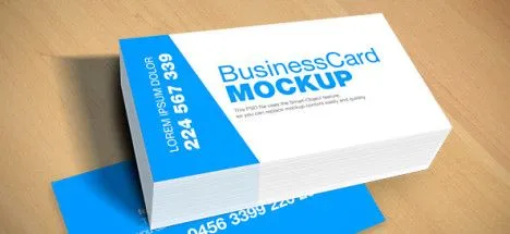 Plantillas tarjetas Gratis para Photoshop, Wordpress, PowerPoint ...