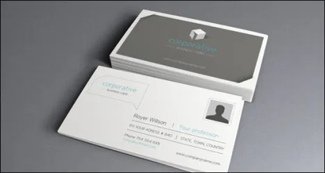 Plantillas tarjetas personales Gratis para Photoshop, Wordpress ... Plantillas tarjetas personales Gratis para Photoshop, Wordpress ...