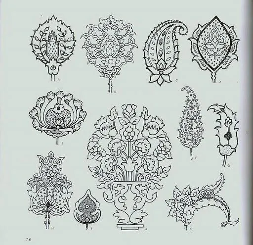 Plantillas de Tatuajes para Manos y Pies con Henna. - enrHedando Plantillas de Tatuajes para Manos y Pies con Henna. - enrHedando