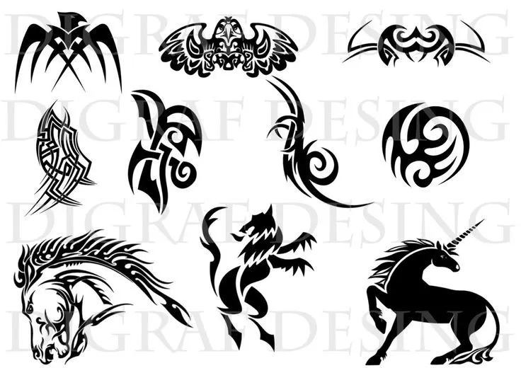 plantillas de tatuajes | Proyectos que debo intentar | Pinterest ... plantillas de tatuajes | Proyectos que debo intentar | Pinterest ...