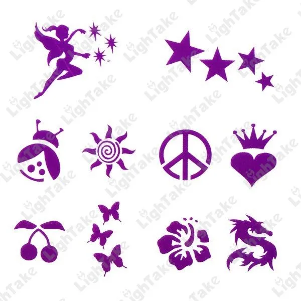 Plantillas de tatuajes sencillos - Imagui