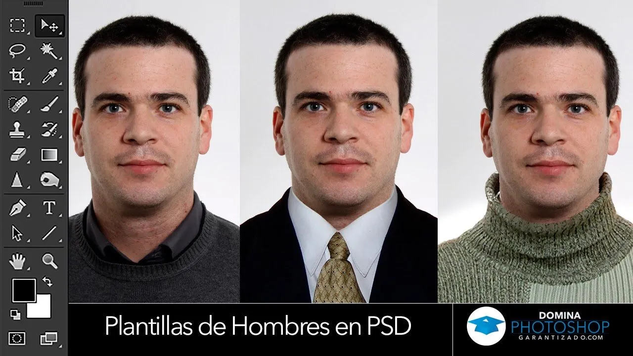 Plantillas de Trajes de Hombres en PSD - YouTube Plantillas de Trajes de Hombres en PSD - YouTube