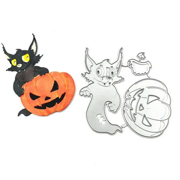 de Plantillas Troqueladas de Ladrón de Calabaza de Halloween para Manualidades de Herramientas de Br Baoblaze Molde de troqueles de corte | Bodega Aurrera en línea de Plantillas Troqueladas de Ladrón de Calabaza de Halloween para Manualidades de Herramientas de Br Baoblaze Molde de troqueles de corte | Bodega Aurrera en línea
