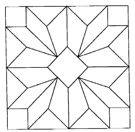 Moldes para vitrales - Imagui | patrones tiffany | Pinterest ...