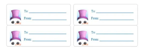 Plantillas para Word - tuexperto.com