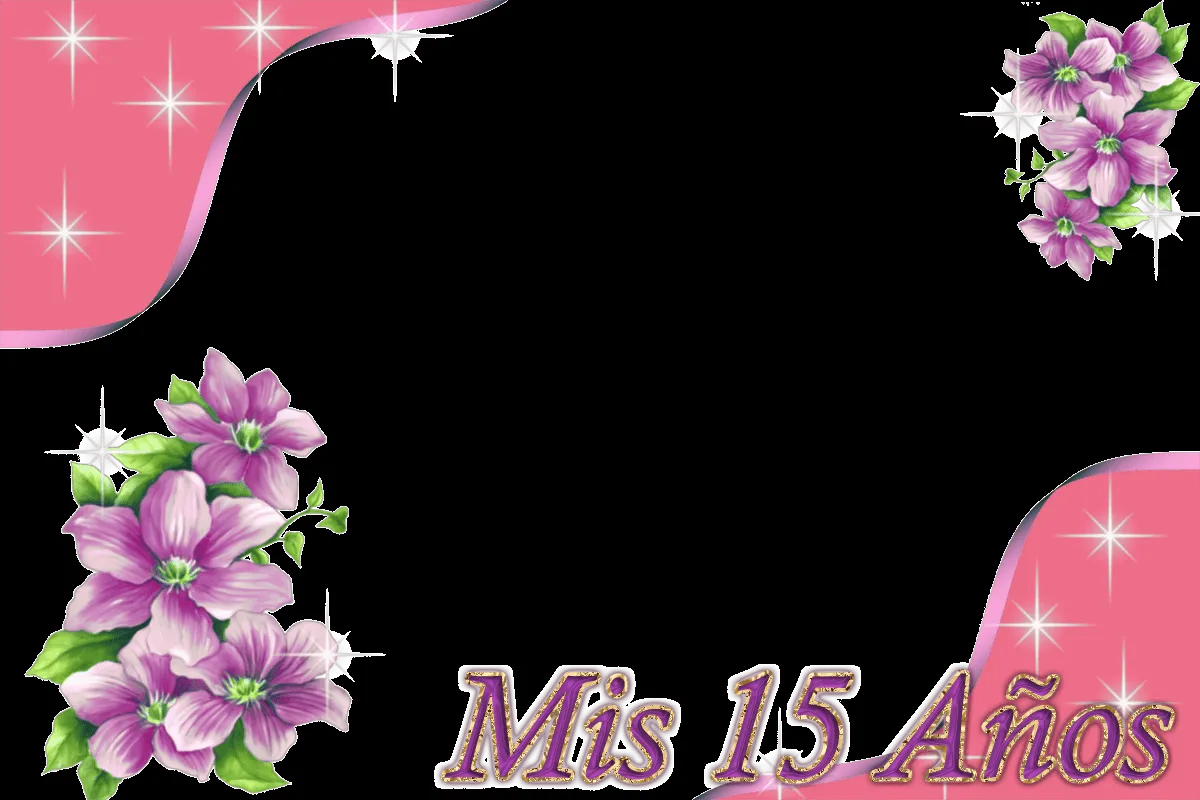 Plantillas Para Xv Años Gratis 287 | Quinceanera, Sweet 16 Plantillas Para Xv Años Gratis 287 | Quinceanera, Sweet 16