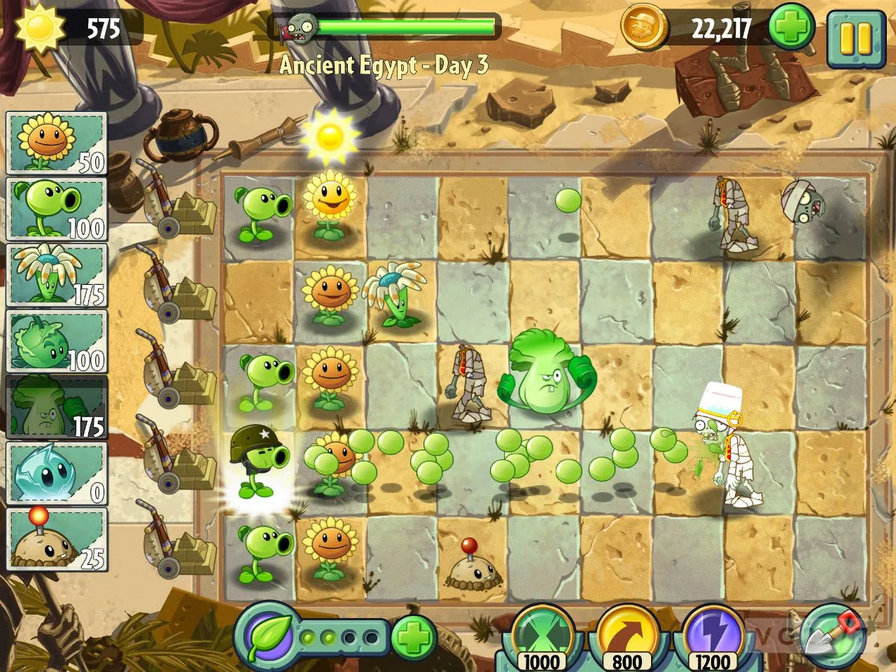 Plants Vs Zombies 2 Sou Shibo Plants+vs+zombies+2 - Imagui