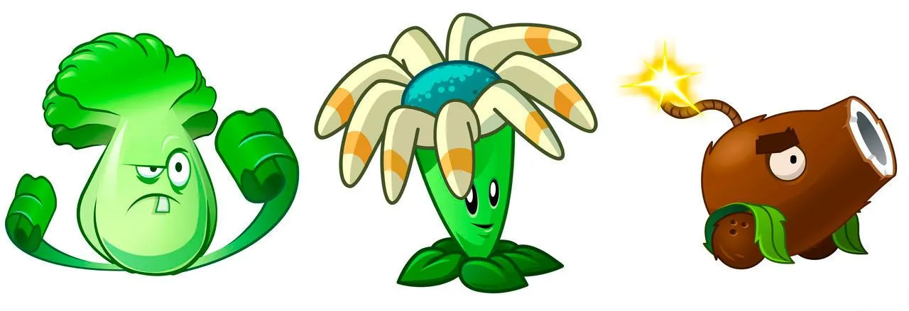 Lo nuevo de Plants Vs Zombies 2, vicio asegurado | iPhoneA2 [ Lo nuevo de Plants Vs Zombies 2, vicio asegurado | iPhoneA2 [