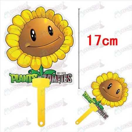 Plants vs Zombies Accesorios