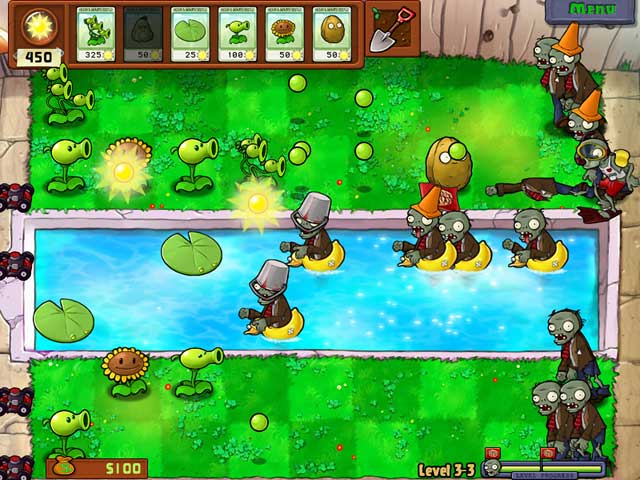 Plants vs. Zombies Armv6 On HVGA(320x480) and QVGA (240x320) All ... Plants vs. Zombies Armv6 On HVGA(320x480) and QVGA (240x320) All ...