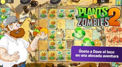 Descargar Plantas Contra Zombies 2 Para Pc Español | – Gamezfull Descargar Plantas Contra Zombies 2 Para Pc Español | – Gamezfull