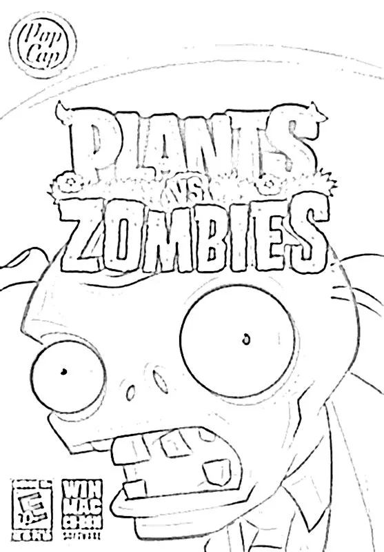 Plants vs zombies 2 para colorear e imprimir - Imagui Plants vs zombies 2 para colorear e imprimir - Imagui