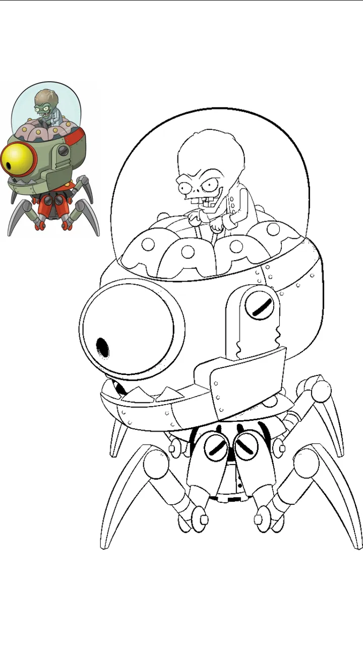 PLANTS VS ZOMBIES PARA COLOREAR | Plantas vs zombies personajes, Plants vs zombies, Zombies dibujo PLANTS VS ZOMBIES PARA COLOREAR | Plantas vs zombies personajes, Plants vs zombies, Zombies dibujo