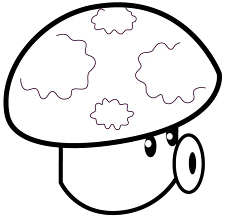 Plants vs zombies coloring pages | plants vs zombies party ... Plants vs zombies coloring pages | plants vs zombies party ...
