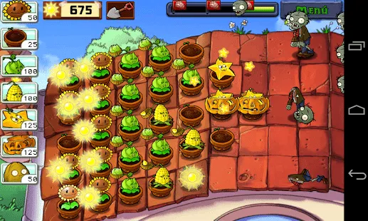 Plants vs. Zombies FREE - Aplicaciones de Android en Google Play Plants vs. Zombies FREE - Aplicaciones de Android en Google Play
