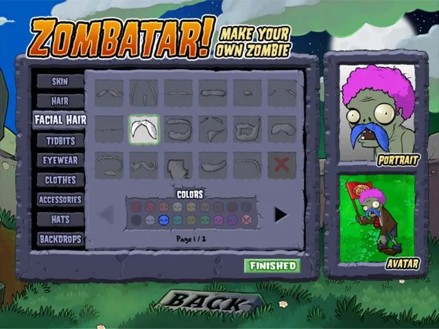 Plants vs Zombies > iPad, iPhone, Android, Mac & PC Game | Big Fish Plants vs Zombies > iPad, iPhone, Android, Mac & PC Game | Big Fish