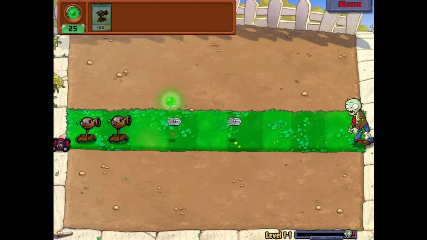 Plants vs Zombies Halloween (Full) English Dash ~ Magnoliajuegos ... Plants vs Zombies Halloween (Full) English Dash ~ Magnoliajuegos ...