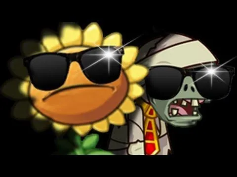 Plants vs. Zombies 4 Life - YouTube