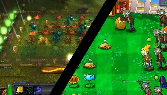 Juegos de pintar plantas vs zombies - Imagui Juegos de pintar plantas vs zombies - Imagui