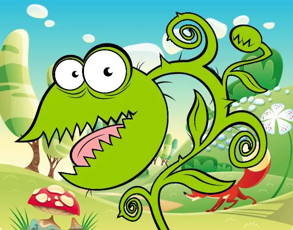 Dibujo de Plants vs Zombies pintado por Ririchio en Dibujos.net el ... Dibujo de Plants vs Zombies pintado por Ririchio en Dibujos.net el ...