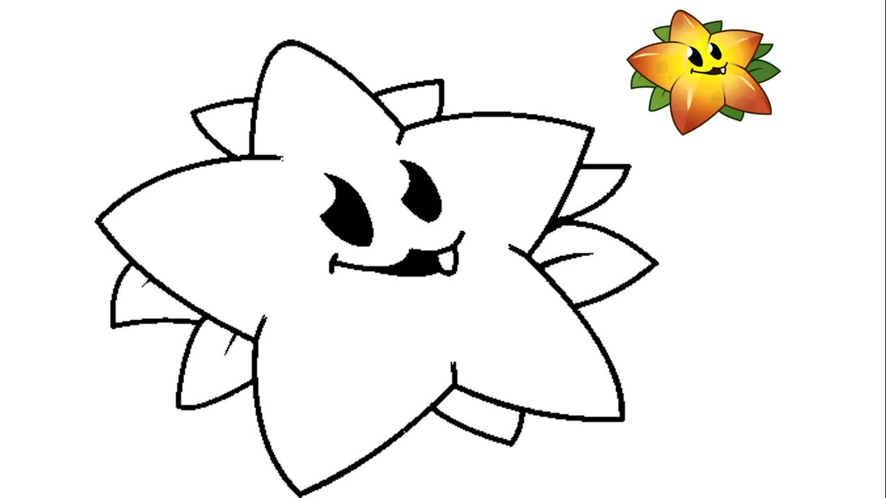 PLANTS VS ZOMBIES | Plantas vs zombies personajes, Como dibujar plantas,  Dibujos