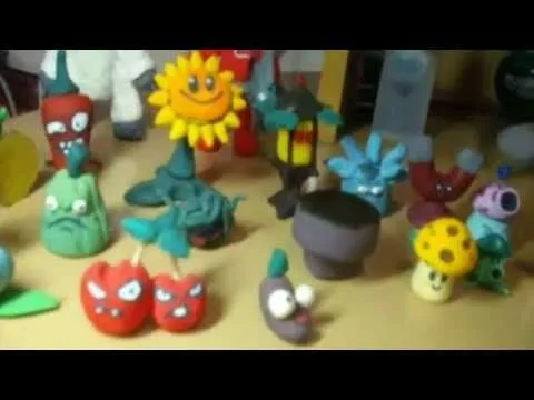 Plants vs zombies plastilina parte 1 - Youtube Downloader mp3 Plants vs zombies plastilina parte 1 - Youtube Downloader mp3